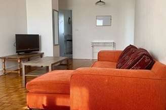 Toulouse 2 Schlafzimmer Wohnung