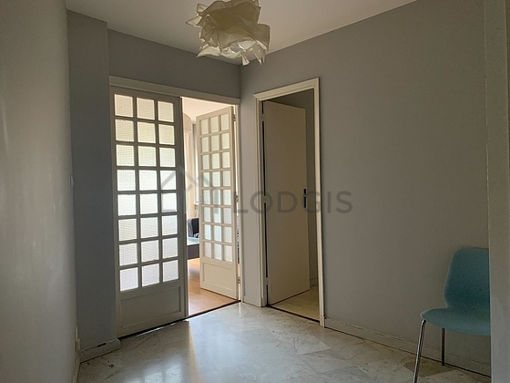 Apartment Toulouse Centre - 