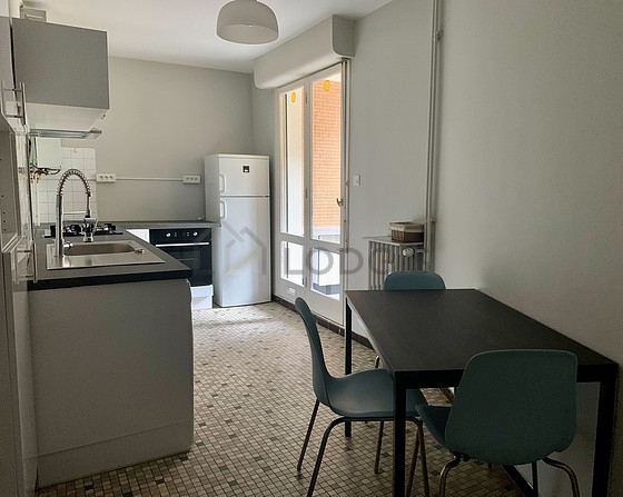 Apartment Toulouse Centre - 