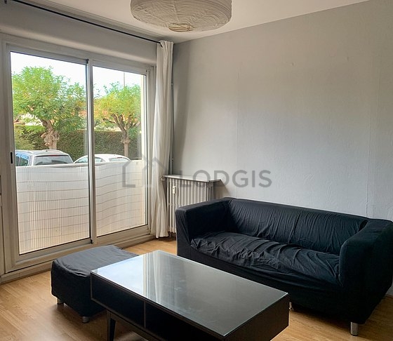 Appartement Toulouse Centre - 