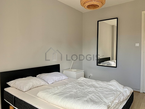 Wohnung Toulouse Centre - 
