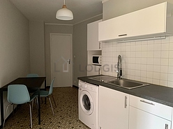 Apartamento Toulouse Centre - Cocina