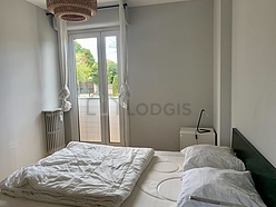 Apartamento Toulouse Centre - Dormitorio