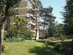 Apartamento Toulouse Centre