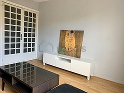 Apartamento Toulouse Centre - Salón