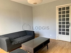 Appartamento Toulouse Centre - Soggiorno