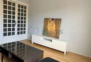 Toulouse 1 quarto Apartamento