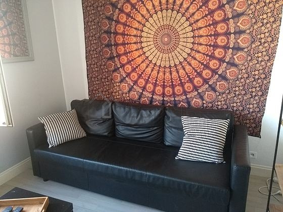 Appartement Bordeaux Centre - 