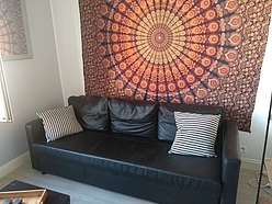 Квартира Bordeaux Centre - Гостиная