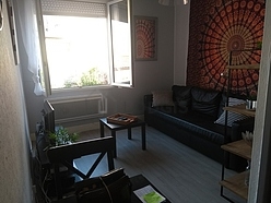 Квартира Bordeaux Centre - Гостиная