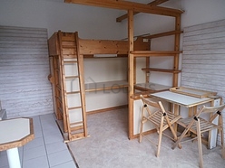 Appartement Toulouse Centre - Séjour