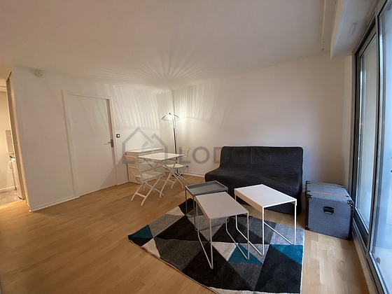 Apartamento Bordeaux Centre - 