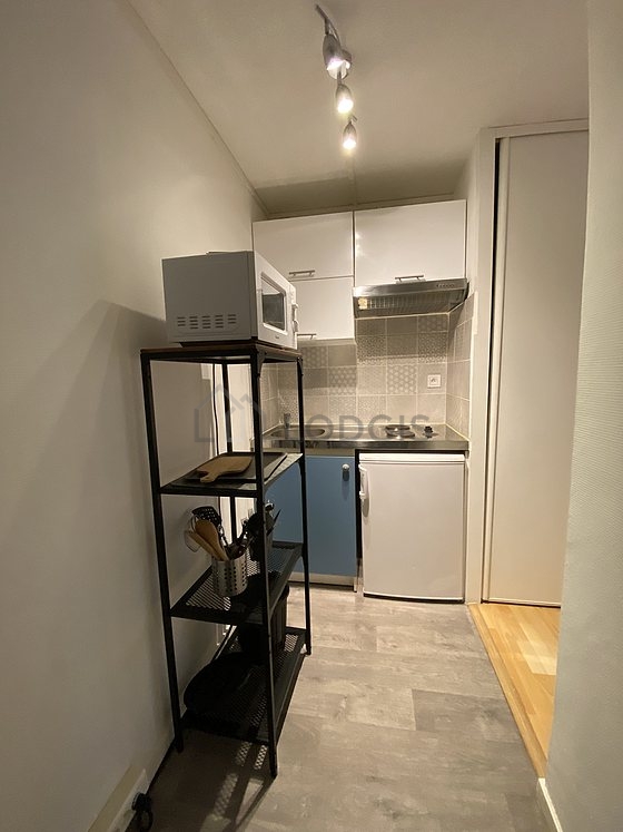 Apartment Bordeaux Centre - 