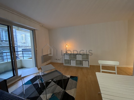 Appartement Bordeaux Centre - 