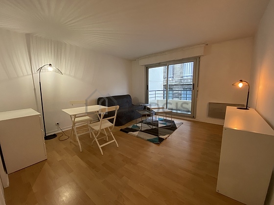 Appartement Bordeaux Centre - 