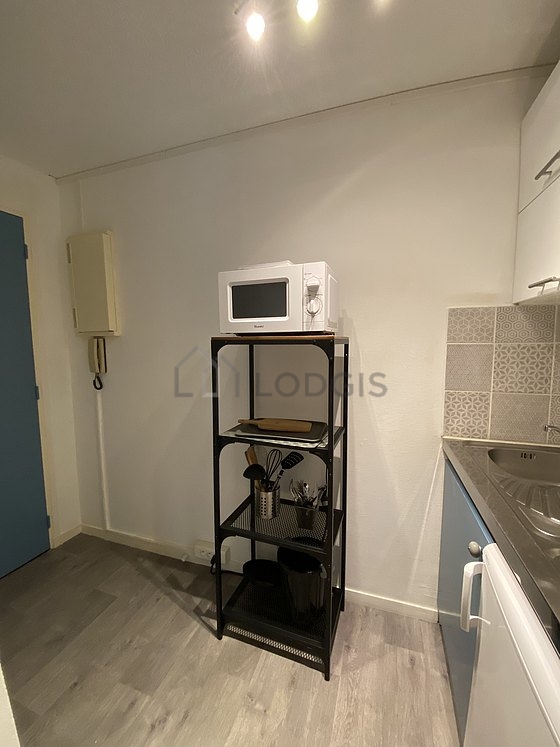Appartement Bordeaux Centre - 