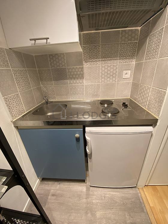 Wohnung Bordeaux Centre - 