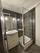 Apartamento Bordeaux Centre - Cuarto de baño