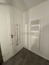 Apartment Bordeaux Centre - Bathroom