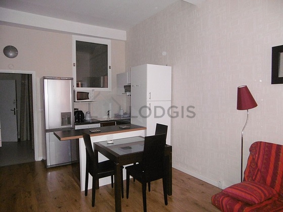 Appartement Toulouse Centre - 