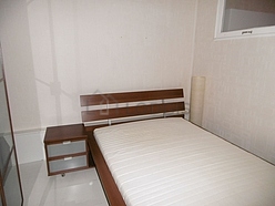 Appartamento Toulouse Centre - Camera