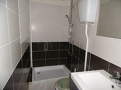 Wohnung Toulouse Centre - Badezimmer