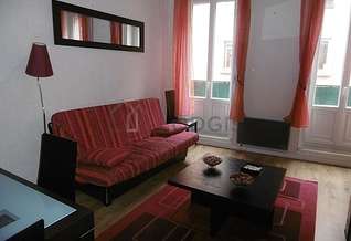 Toulouse 1 dormitorio Apartamento