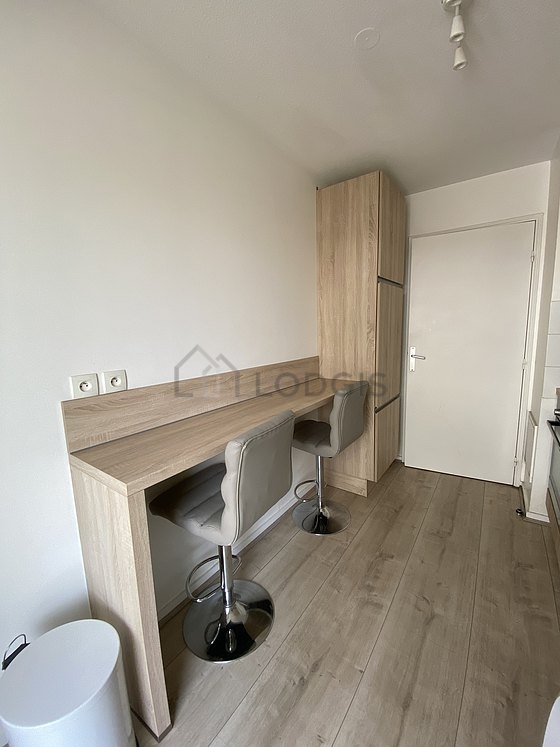 アパルトマン Bordeaux Centre - 
