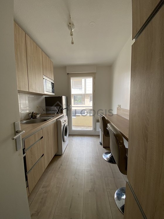 Apartamento Bordeaux Centre - 