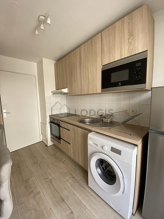 Apartamento Bordeaux Centre - 