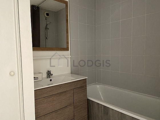 Apartment Bordeaux Centre - 