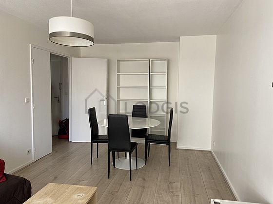 Wohnung Bordeaux Centre - 