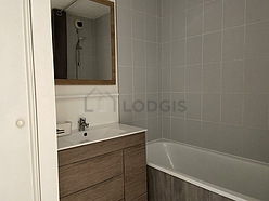 Apartamento Bordeaux Centre - Casa de banho