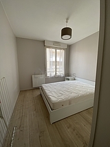 Apartamento Bordeaux Centre - Quarto