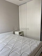 Apartamento Bordeaux Centre - Quarto