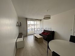 Apartamento Bordeaux Centre - Salón