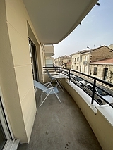 Apartamento Bordeaux Centre - Terraza