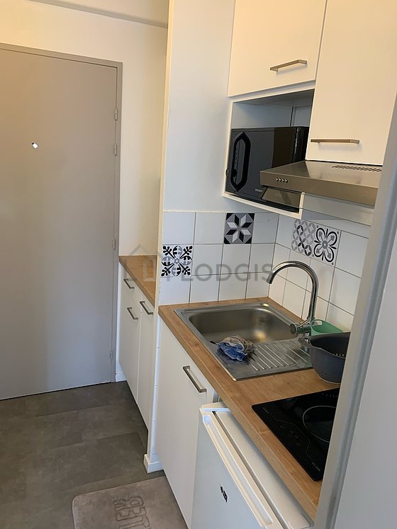 Apartamento Toulouse Centre - 