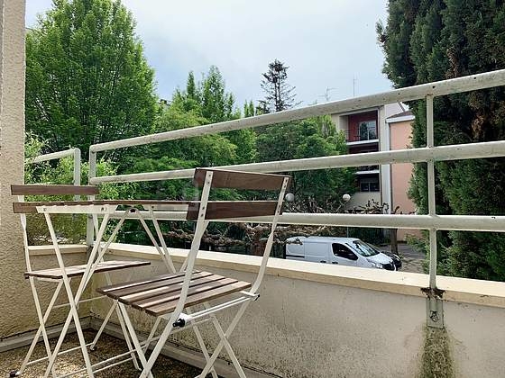 Apartment Toulouse Centre - 