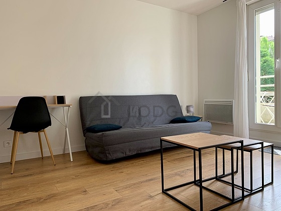 Apartment Toulouse Centre - 