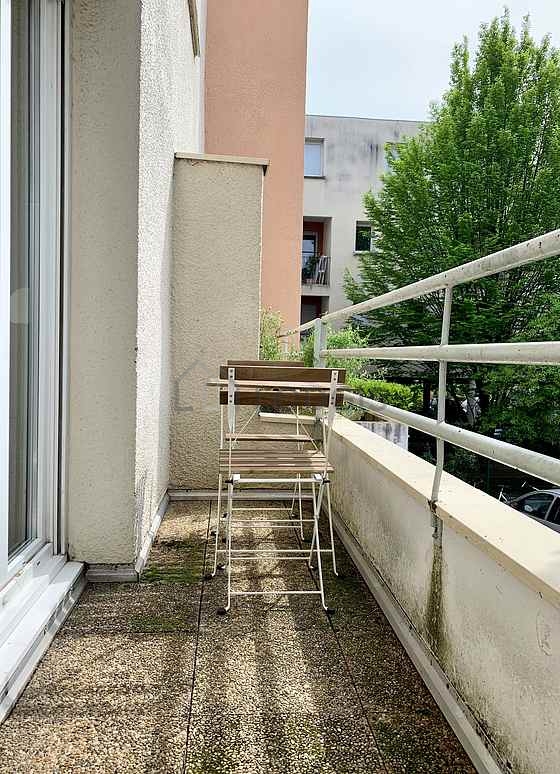 Wohnung Toulouse Centre - 