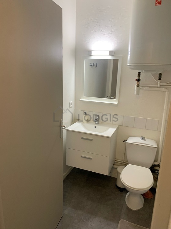 Wohnung Toulouse Centre - 