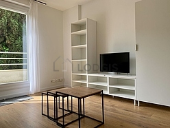 Apartamento Toulouse Centre - Salón