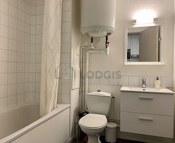 Appartamento Toulouse Centre - Sala da bagno