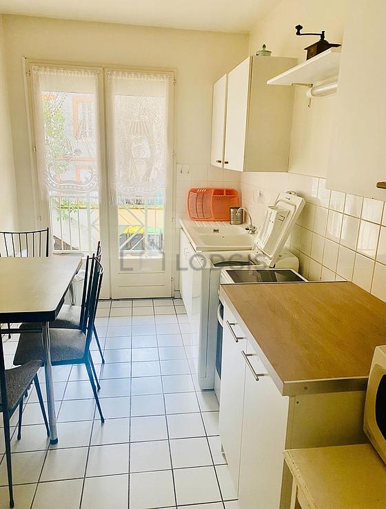 Appartamento Toulouse Centre - 