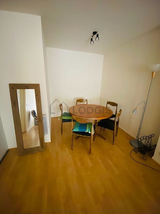 Appartement Toulouse Centre - 