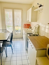 Apartamento Toulouse Centre - Cozinha