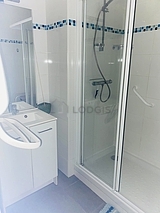Apartamento Toulouse Centre - Cuarto de baño