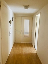 Apartamento Toulouse Centre - Entrada