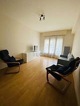 Apartamento Toulouse Centre - Salón